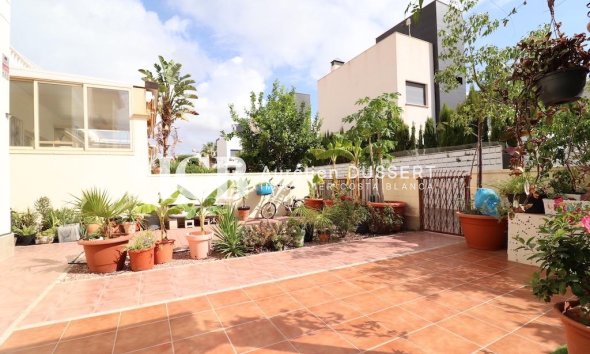 Revente - Villa -
Orihuela Costa - Lomas de Cabo Roig