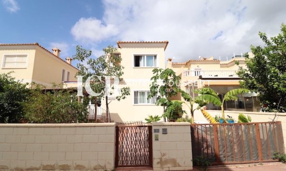 Revente - Villa -
Orihuela Costa - Lomas de Cabo Roig