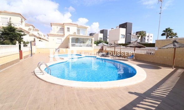 Revente - Villa -
Orihuela Costa - Lomas de Cabo Roig