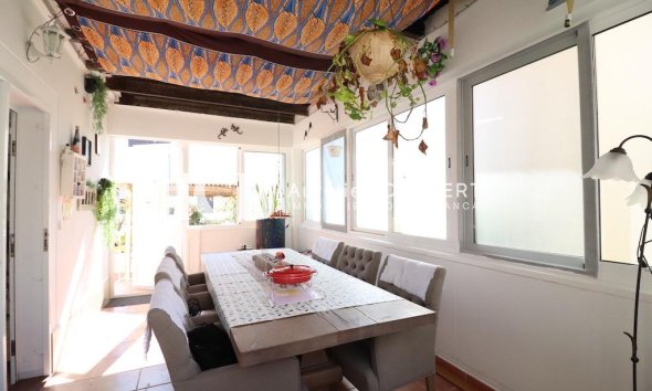 Revente - Villa -
Orihuela Costa - Lomas de Cabo Roig