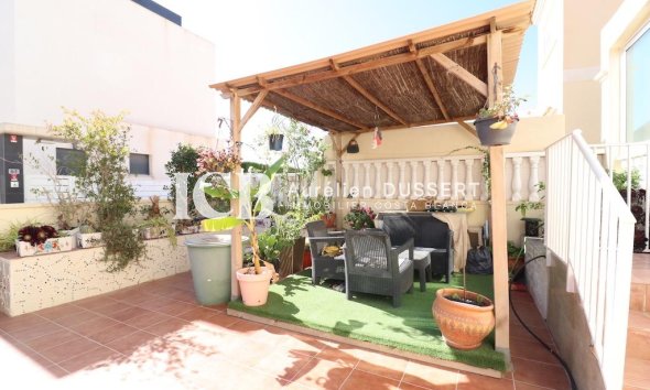 Revente - Villa -
Orihuela Costa - Lomas de Cabo Roig