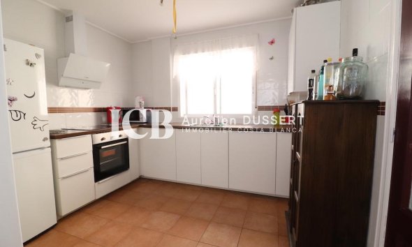 Revente - Villa -
Orihuela Costa - Lomas de Cabo Roig