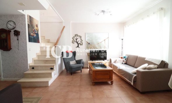 Revente - Villa -
Orihuela Costa - Lomas de Cabo Roig