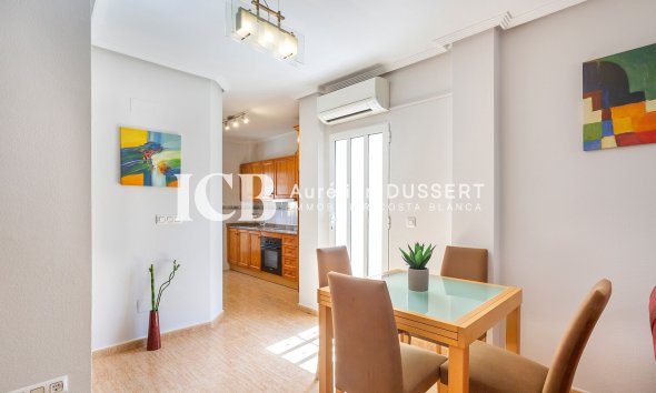 Revente - Appartement -
San Pedro del Pinatar - El Salero