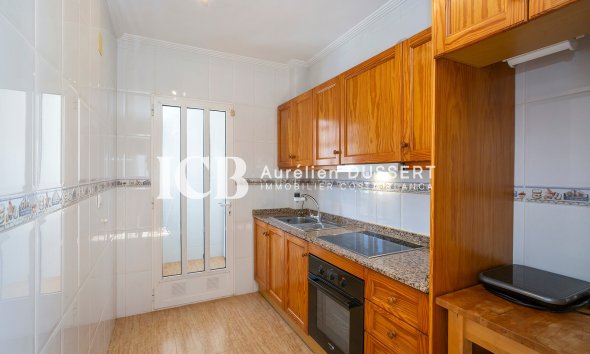 Revente - Appartement -
San Pedro del Pinatar - El Salero