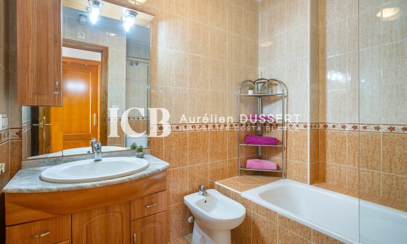 Revente - Appartement -
San Pedro del Pinatar - El Salero