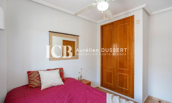 Revente - Appartement -
San Pedro del Pinatar - El Salero