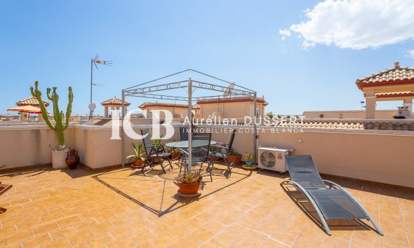 Revente - Appartement -
San Pedro del Pinatar - El Salero