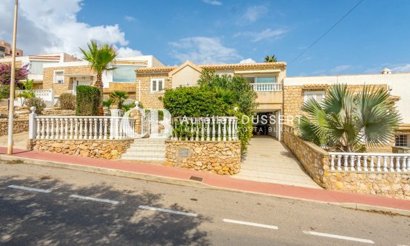 Revente - Maison mitoyenne -
Torrevieja - Torrelamata - La Mata