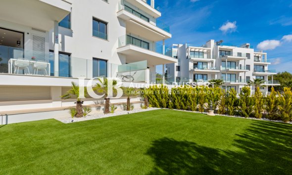 Resale - Apartment / flat -
Las Colinas Golf - Las Colinas Golf Resort