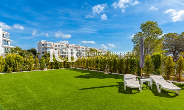 Revente - Appartement -
Las Colinas Golf - Las Colinas Golf Resort