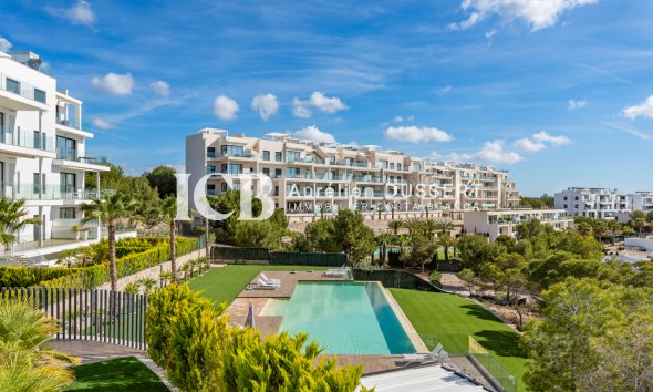 Revente - Appartement -
Las Colinas Golf - Las Colinas Golf Resort