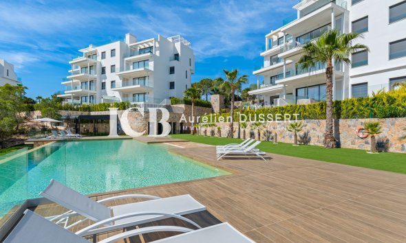 Resale - Apartment / flat -
Las Colinas Golf - Las Colinas Golf Resort