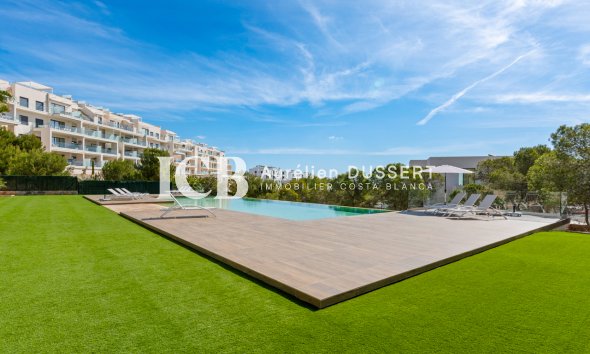 Resale - Apartment / flat -
Las Colinas Golf - Las Colinas Golf Resort