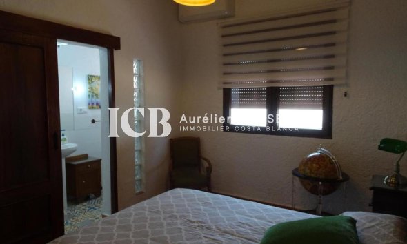 Reventa - Villa -
Orihuela Costa - Cabo Roig