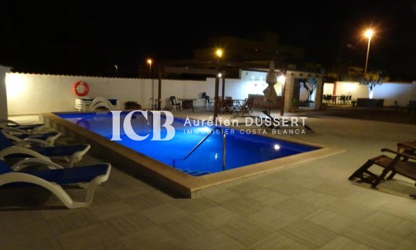 Reventa - Villa -
Orihuela Costa - Cabo Roig