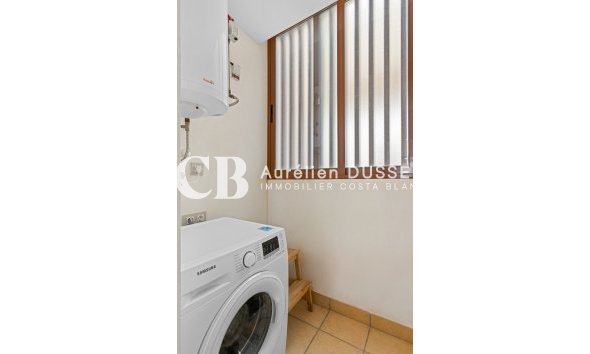 Reventa - Apartamento / piso -
Orihuela Costa - Cabo Roig