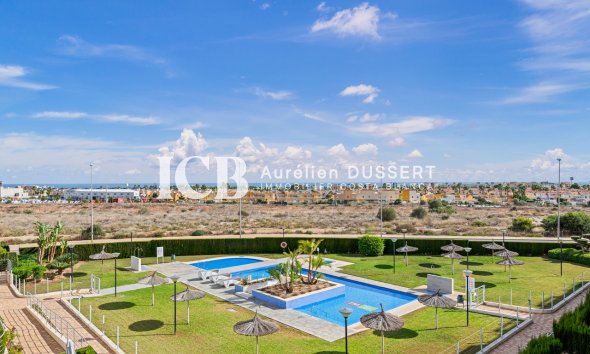 Resale - Apartment / flat -
Orihuela Costa - Cabo Roig