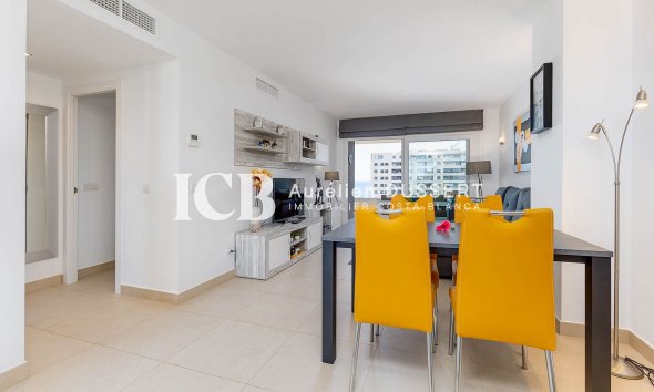 Resale - Apartment / flat -
Torrevieja