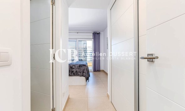 Resale - Apartment / flat -
Torrevieja