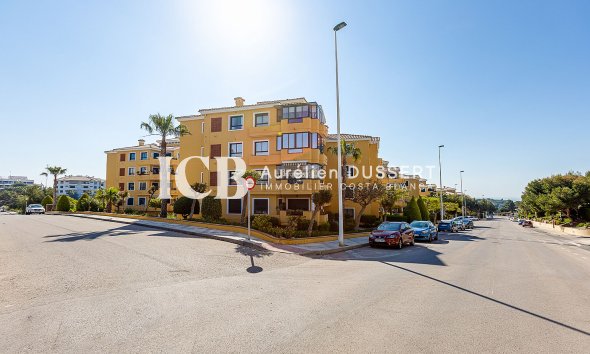 Resale - Apartment / flat -
Orihuela Costa