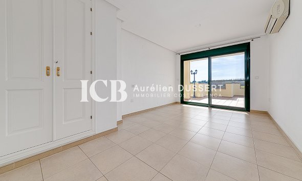 Resale - Apartment / flat -
Orihuela Costa