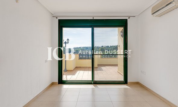 Resale - Apartment / flat -
Orihuela Costa