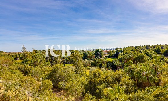 Resale - Apartment / flat -
Orihuela Costa