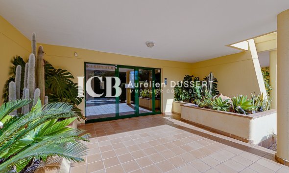 Resale - Apartment / flat -
Orihuela Costa