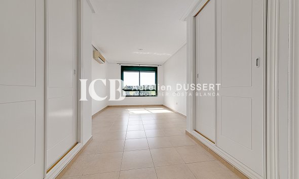 Resale - Apartment / flat -
Orihuela Costa