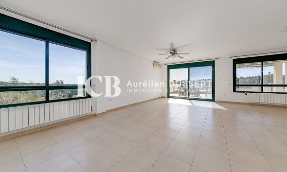 Resale - Apartment / flat -
Orihuela Costa