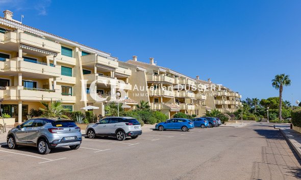 Resale - Apartment / flat -
Orihuela Costa