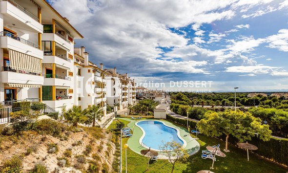 Revente - Appartement -
Orihuela Costa