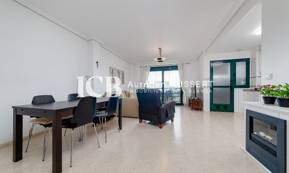 Revente - Appartement -
Orihuela Costa