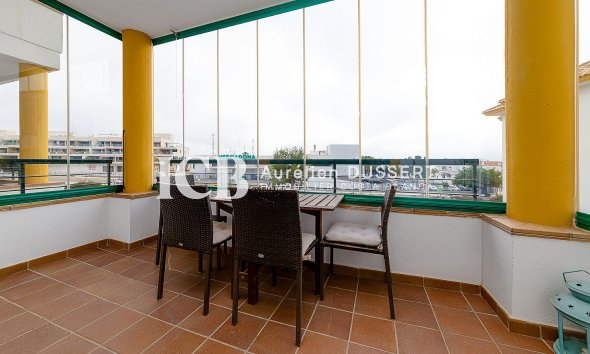 Revente - Appartement -
Orihuela Costa