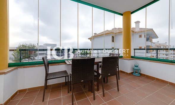 Revente - Appartement -
Orihuela Costa