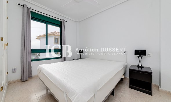 Revente - Appartement -
Orihuela Costa