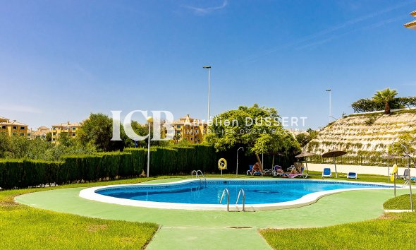 Revente - Appartement -
Orihuela Costa