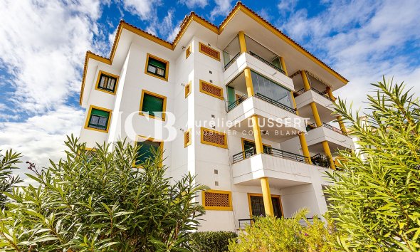 Revente - Appartement -
Orihuela Costa