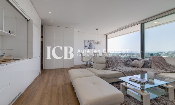 Revente - Appartement -
Las Colinas Golf - Las Colinas Golf and Country Club