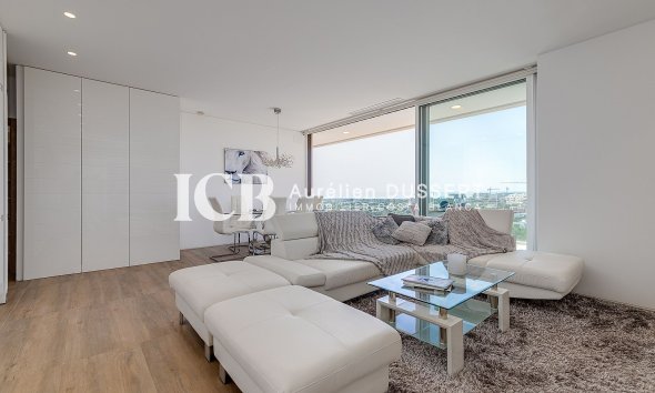 Revente - Appartement -
Las Colinas Golf - Las Colinas Golf and Country Club