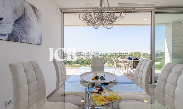 Revente - Appartement -
Las Colinas Golf - Las Colinas Golf and Country Club