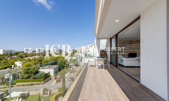 Resale - Apartment / flat -
Las Colinas Golf - Las Colinas Golf and Country Club