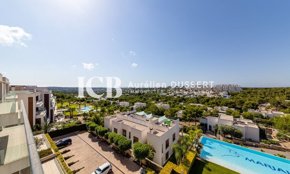 Revente - Appartement -
Las Colinas Golf - Las Colinas Golf and Country Club