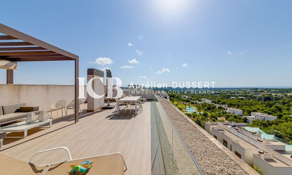 Revente - Appartement -
Las Colinas Golf - Las Colinas Golf and Country Club