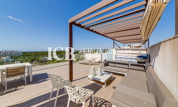 Revente - Appartement -
Las Colinas Golf - Las Colinas Golf and Country Club