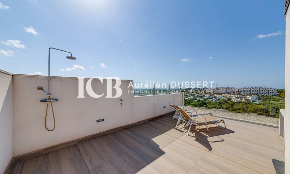 Revente - Appartement -
Las Colinas Golf - Las Colinas Golf and Country Club