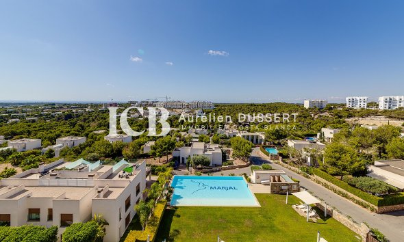 Resale - Apartment / flat -
Las Colinas Golf - Las Colinas Golf and Country Club