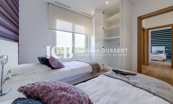 Revente - Appartement -
Las Colinas Golf - Las Colinas Golf and Country Club