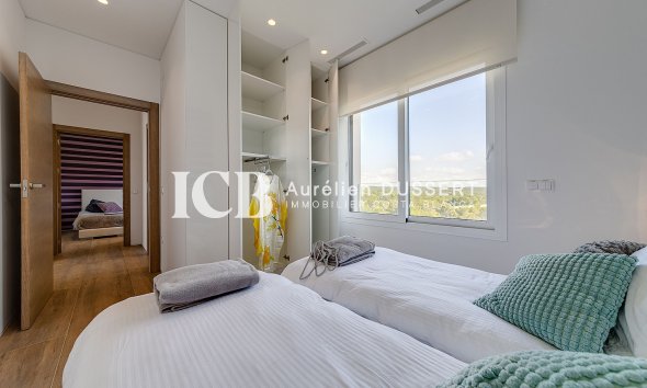 Revente - Appartement -
Las Colinas Golf - Las Colinas Golf and Country Club